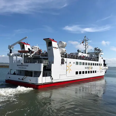 公寓 Wilder Klaus *