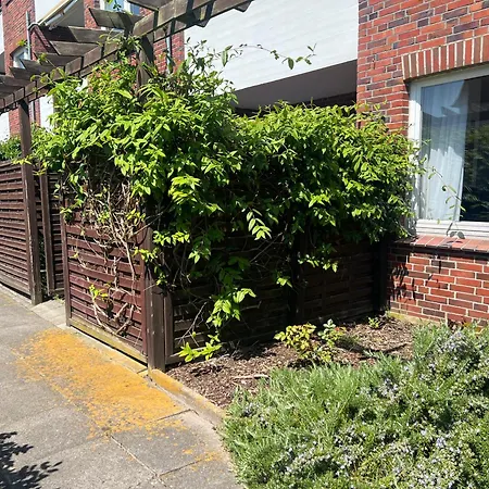 公寓 Wilder Klaus *