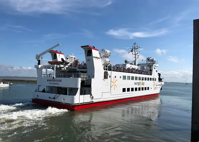 公寓 Wilder Klaus *