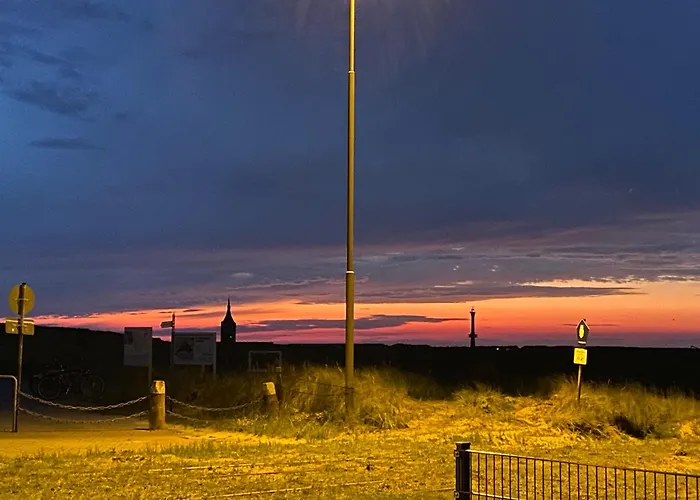 公寓 Wilder Klaus *